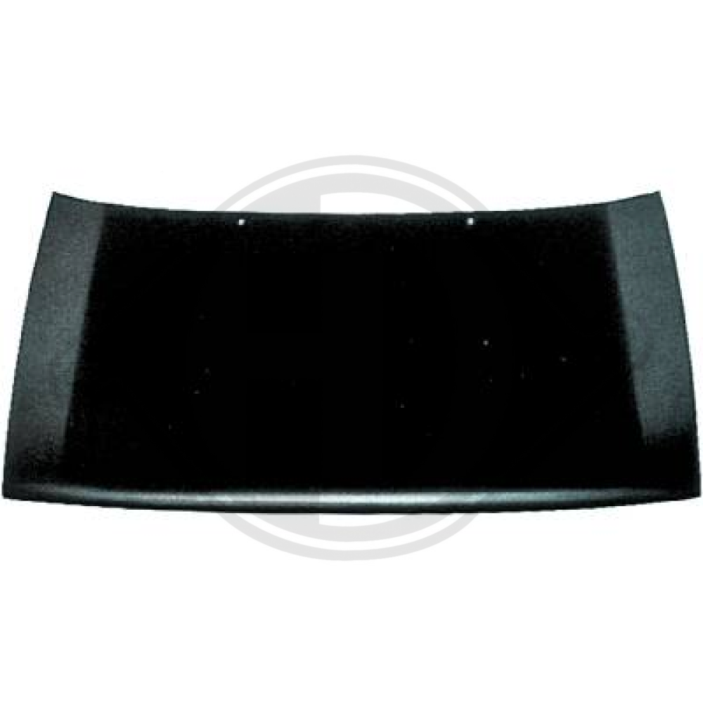 1LO823031 MOTORHAUBE    SEAT TOLEDO, BJ. 91-98 7430000