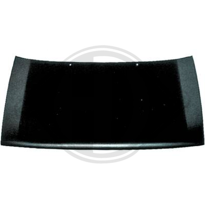 1LO823031 MOTORHAUBE    SEAT TOLEDO, BJ. 91-98 7430000