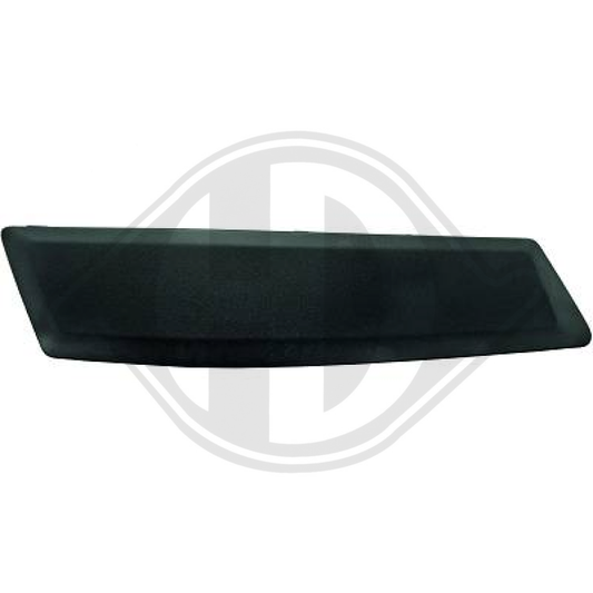 1369718 STSTG.LEISTE HI RE FUSION, 06-09             SCHWARZ, 1475168