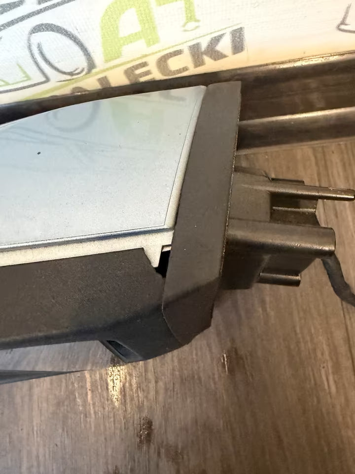 Außenspiegel Spiegel Links 9-Pin anklappbar Mercedes W245