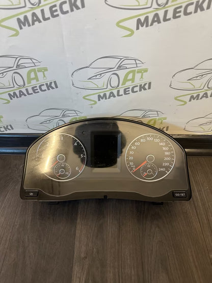 5M0920860C Kombiinstrument Tacho VW Golf V Plus