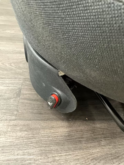 Sitze Innenausstattung Ford Ka Ru8 Modelle Sitzheizung 08-16