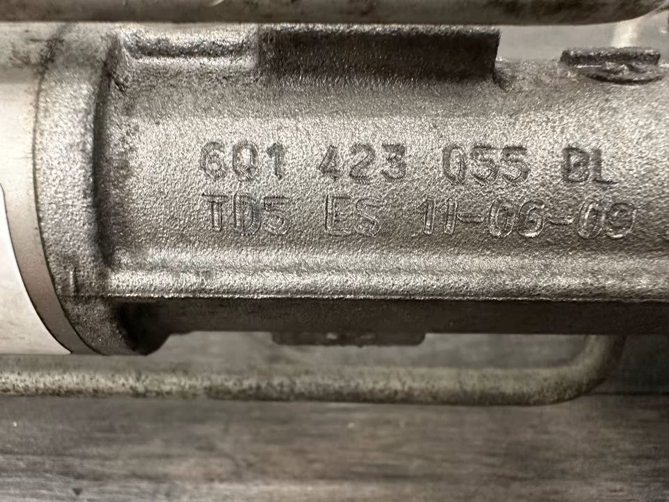 6Q1423055BL Lenkgetriebe Lenkung Vw Polo Fox Skoda Fabia TRW