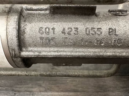 6Q1423055BL Lenkgetriebe Lenkung Vw Polo Fox Skoda Fabia TRW