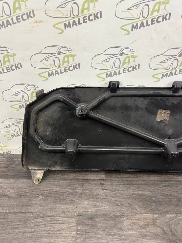 5N0805915 Unterbodenschutz Unterfahrschutz VW Tiguan 5N