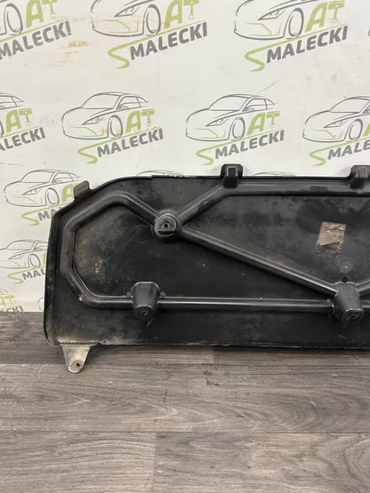 5N0805915 Unterbodenschutz Unterfahrschutz VW Tiguan 5N