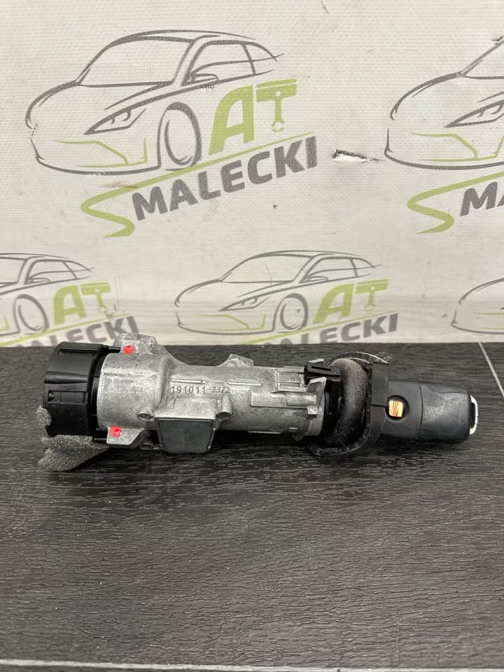 6R0905851D Zündschloss inkl Schlüssel Seat Ibiza 6J Modelle