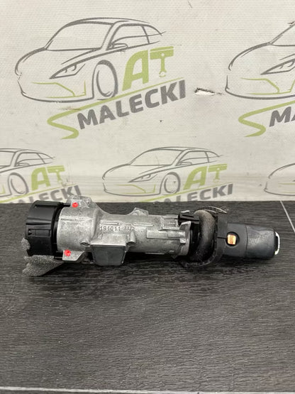6R0905851D Zündschloss inkl Schlüssel Seat Ibiza 6J Modelle