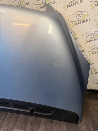 Motorhaube Mercedes B-Klasse W245 Farbe 391 05-08 Bj.