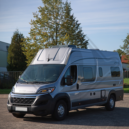 nan DESIGNSCHEINW.SET  DUCATO, 2014->, VOLL-LED, 3484887