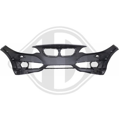 51117390336 STOßSTANGE VORN       F22, 2014->   FÜR SPORT+MODERN, 1235151