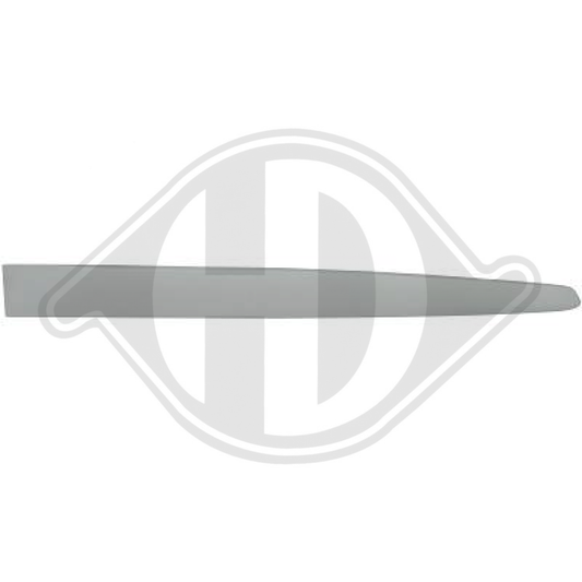 735311421 TÜRLEISTE HINTEN RE.STILO, 01-10; 3462722