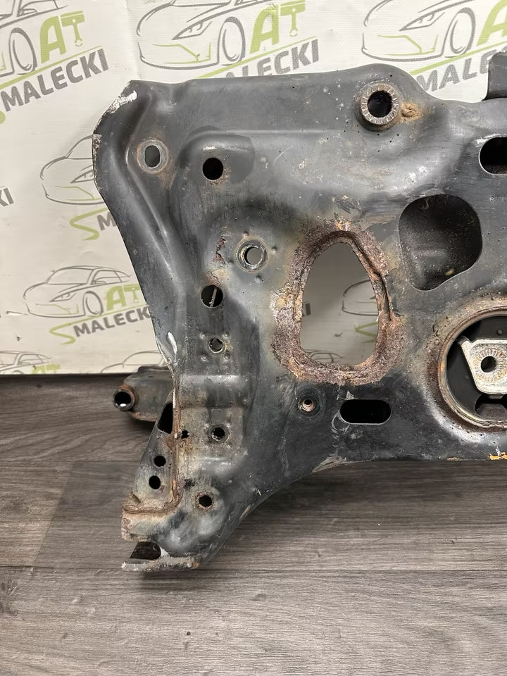 5Q0199315R Vorderachse Achse Vorne Vw Golf VII 7 5G 5Q Modell