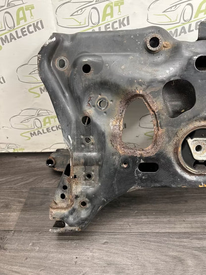 5Q0199315R Vorderachse Achse Vorne Vw Golf VII 7 5G 5Q Modell