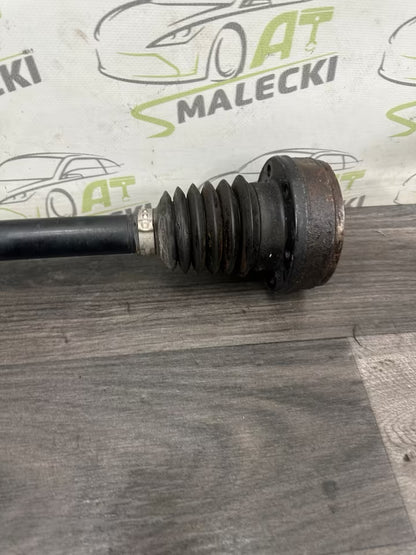 1K0407271AP Antriebswelle Vorne Links VW Golf V