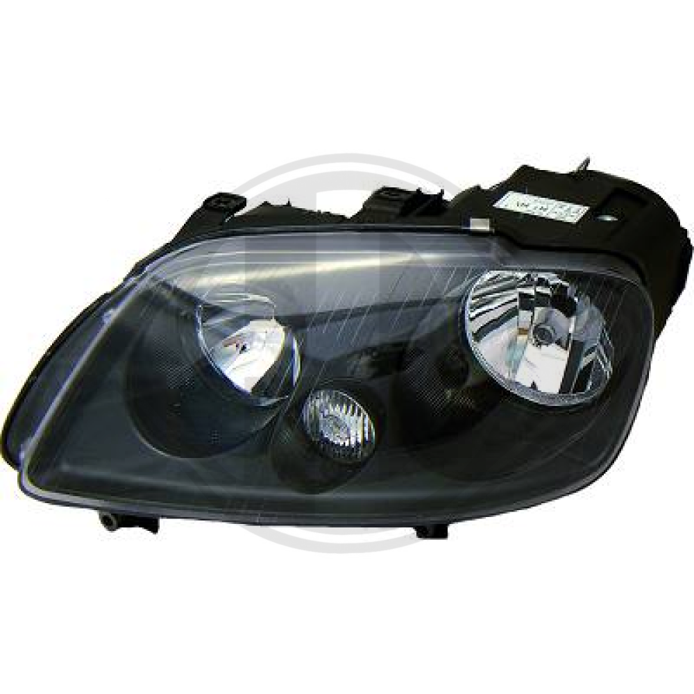 nan SCHEINWERFER LI.    CADDY, 04-10       +TOURAN 04-06; 2205685