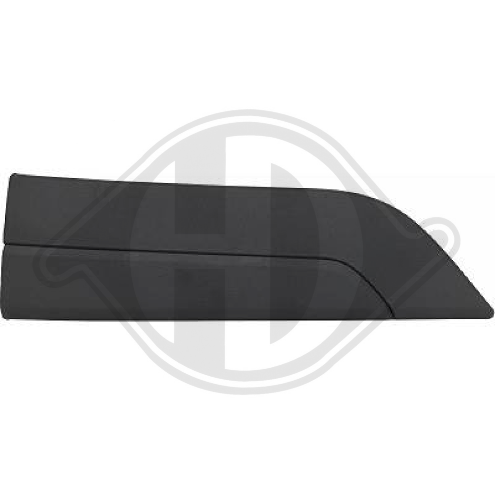 5801847137 BLENDE STOßST.VO.R. DAILY, 14-19 3590042