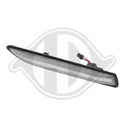 LED SEITENBLINKER SET FORD 07-15                KLAR; LID10436