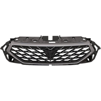 575853654Q 041 KÜHLERGRILL   CUPRA ATECA, für 2021-> 7480240
