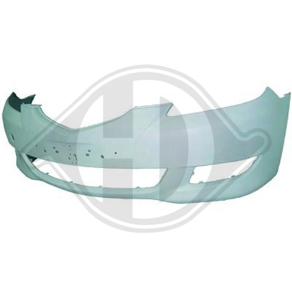 BP4K50031AAA Stoßstange vorne für MAZDA 3 (BK) 03-06            GRUNDIERT 5618250