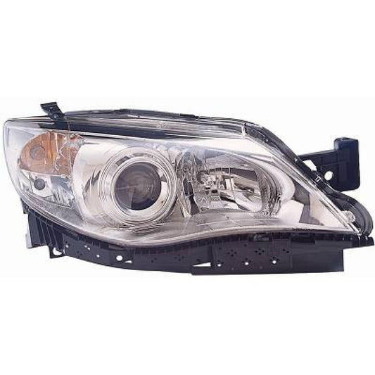 84001FG020 SCHEINWERFER RE.  IMPREZA, 08. Okt 6235080