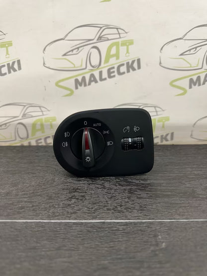 6J1941531AF Lichtschalter Schalter Seat Ibiza 6J Modell 2012