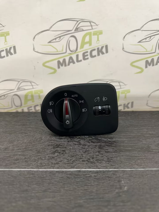 6J1941531AF Lichtschalter Schalter Seat Ibiza 6J Modell 2012