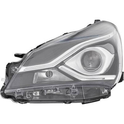 81170-0DK10 SCHEINWERFER LI.    YARIS, 17-20       +LED TAGFAHRL. 6607385