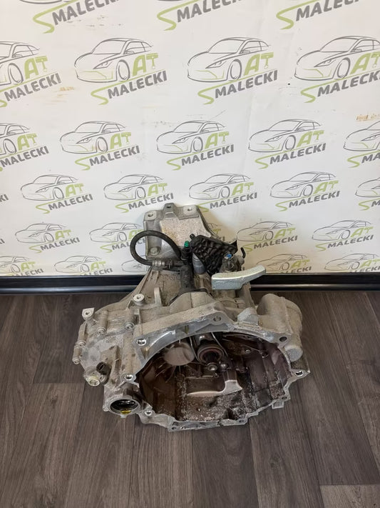 SJD Getriebe 5 Gang Schaltgetriebe Start Stop Vw Polo 2G