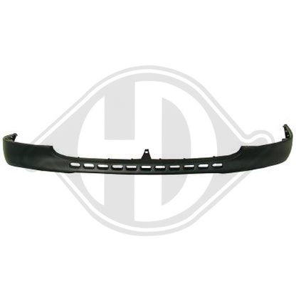 5212902010 Stoßstange oben vorne für TOYOTA COROLLA Kombi (_E11_) 97-00         LACKIERFÄHIG 6616050