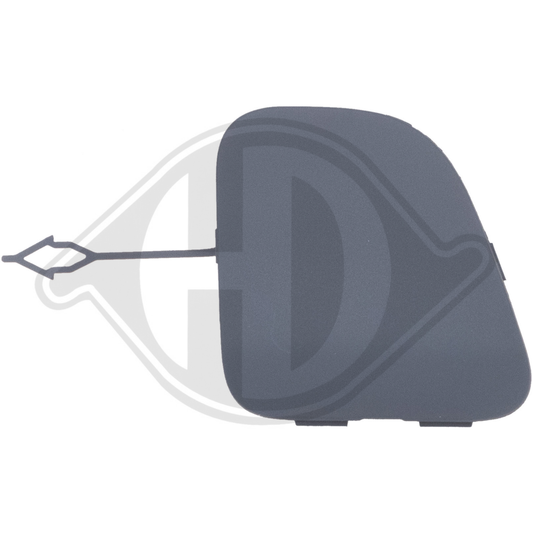 39099524 ABSCHLEPPKAPPE  CROSSLAND, 17-21              HINTEN, 1877069