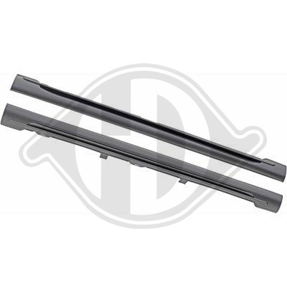 SATZ SEITENSCHW.   GOLF 5, 05-08              R-OPTIK 2214862