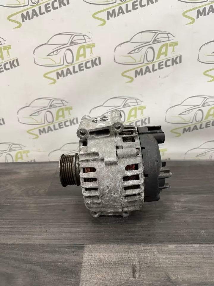 06J903023C Alternator Generator 1.8 TSI 2.0 TSI Audi Vw Skoda