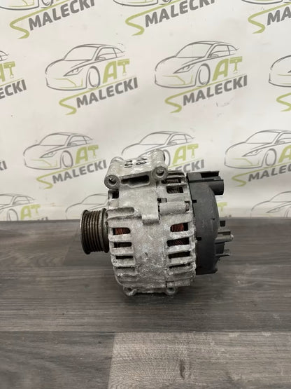 06J903023C Alternator Generator 1.8 TSI 2.0 TSI Audi Vw Skoda