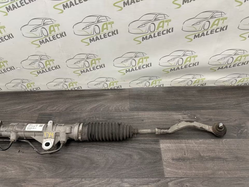 490014306R Lenkgetriebe Getriebe Dacia Sandero II B8 Modelle