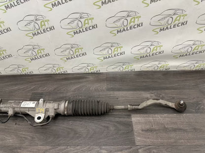 490014306R Lenkgetriebe Getriebe Dacia Sandero II B8 Modelle