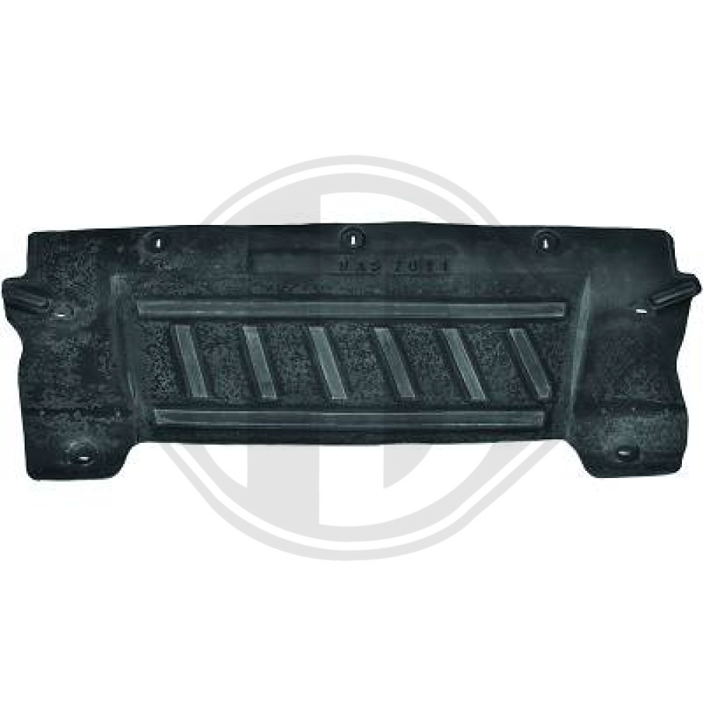 75831-BB00C MOTORSCHUTZ       QASHQAI, 11-13 8604516