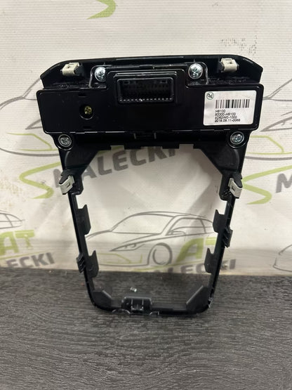 93300-H8100 Schalterleiste für Kia Rio IV