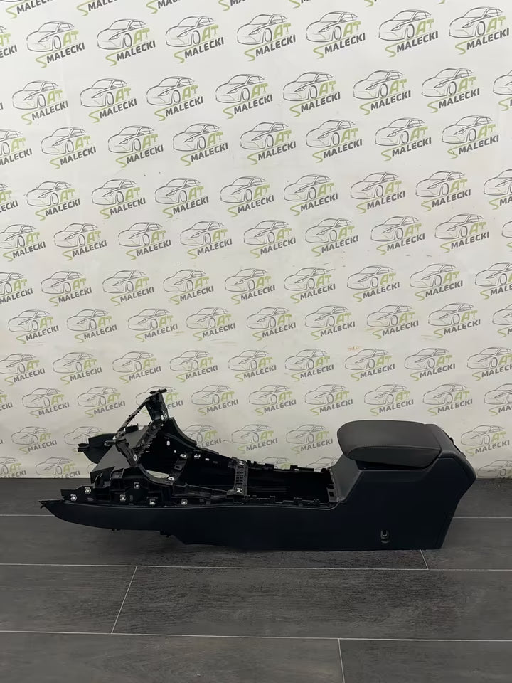 Mittelarmlehne Armlehne Vw Golf VII 7 5G Modell Stoff