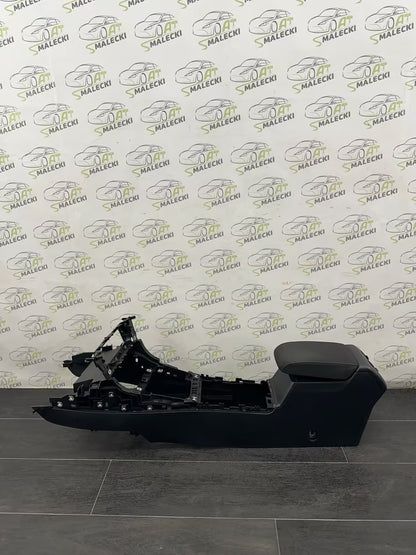 Mittelarmlehne Armlehne Vw Golf VII 7 5G Modell Stoff