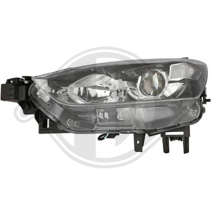 DB2R-51-0L0F SCHEINWERFER LI.     CX-3, 15->>              H11/H15 5645081