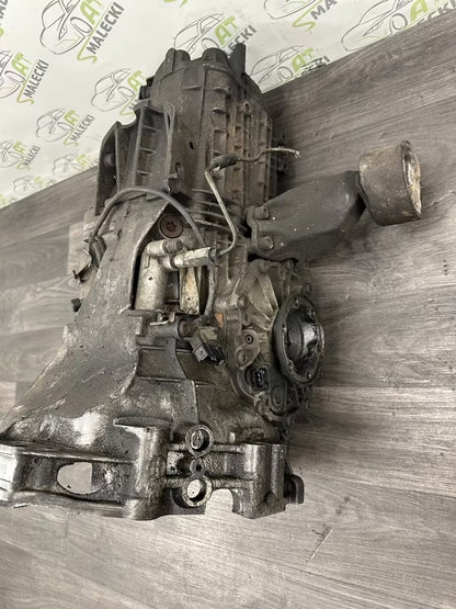 DHW Getriebe Schaltgetriebe Vw Passat Audi A4 1,8T