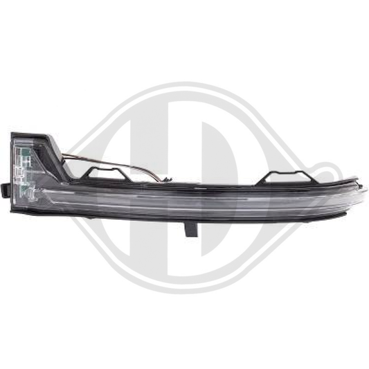 9835015980 SPIEGELBLINKER LI.  MOKKA, 21->>                  LED 1836129