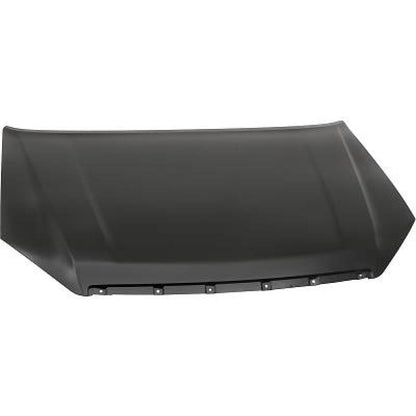8-98193-817-0 MOTORHAUBE    ISUZU D-MAX, BJ. Dez 17 5404800