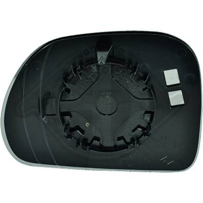 71775166 SP.GLAS RE.     FIAT 500L, 13-17 3405626