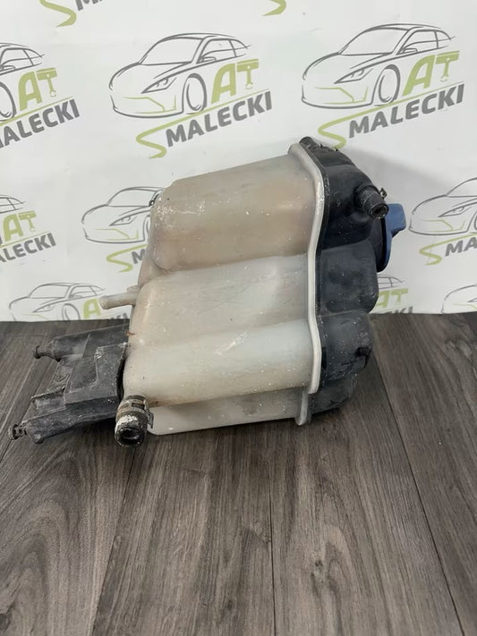 3D0121407J Ausgleichsbehälter Kühlwasserbehälter VW Phaeton 3D