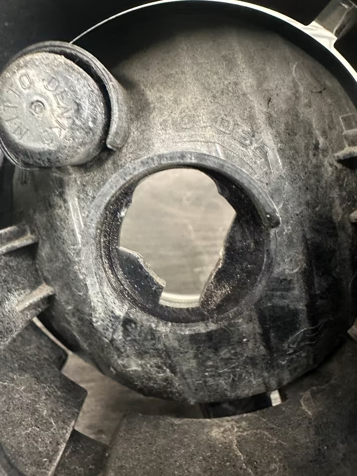 Nebelscheinwerfer Links für Hyundai ix35 Modelle