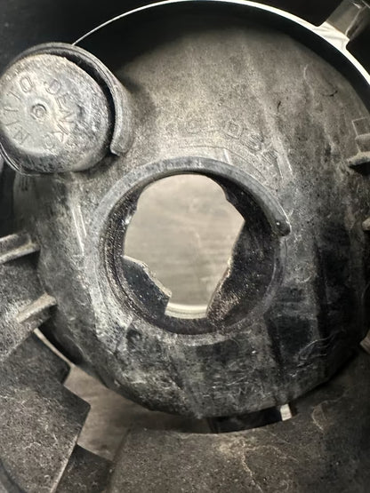 Nebelscheinwerfer Links für Hyundai ix35 Modelle