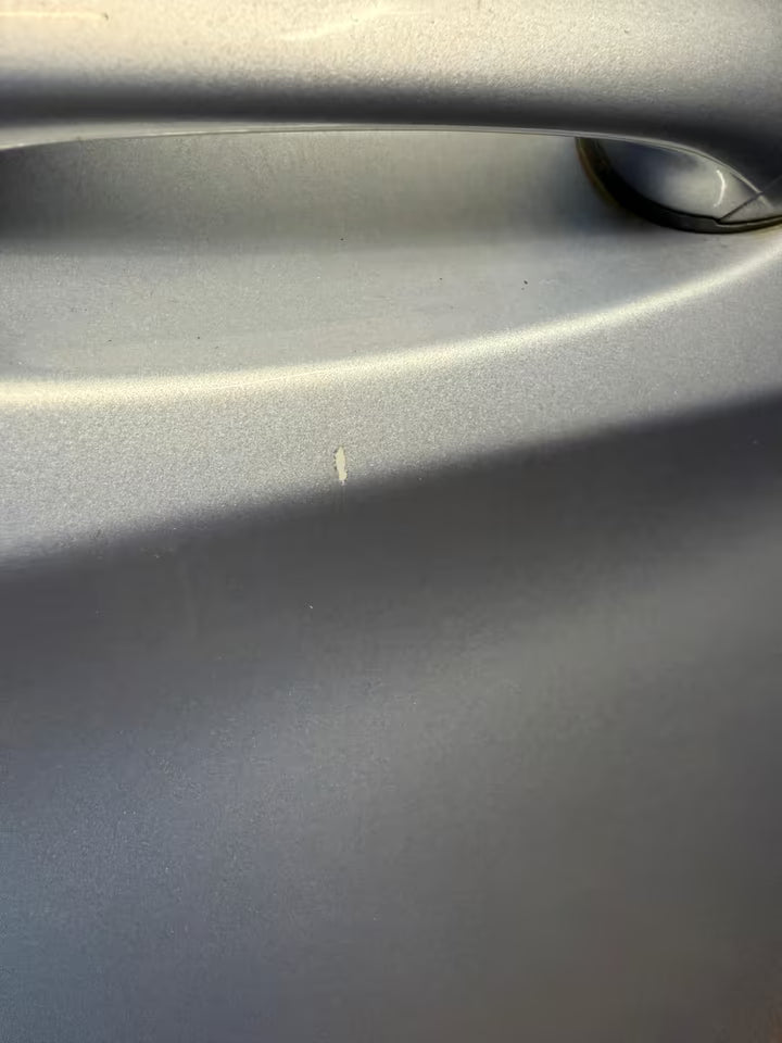 Türe Tür vorne links Mercedes B-Klasse W245 Farbe 391 05-11Bj