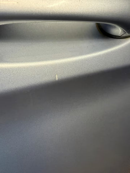 Türe Tür vorne links Mercedes B-Klasse W245 Farbe 391 05-11Bj